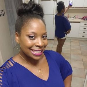 Meet your Posher, Rachel